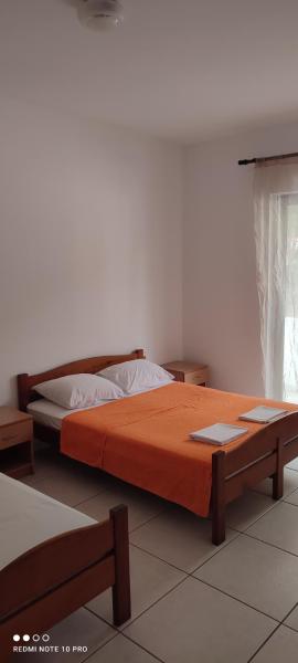 Becici rooms